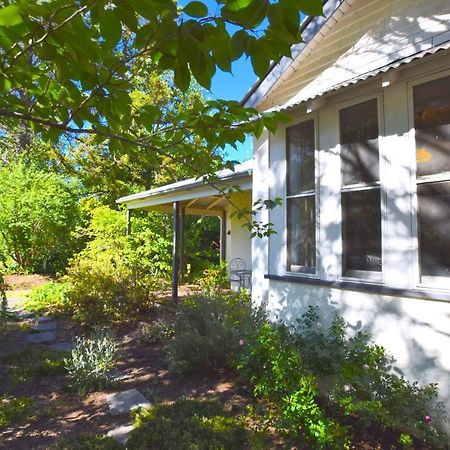 Mintie Cottage On Leura Mall Zewnętrze zdjęcie