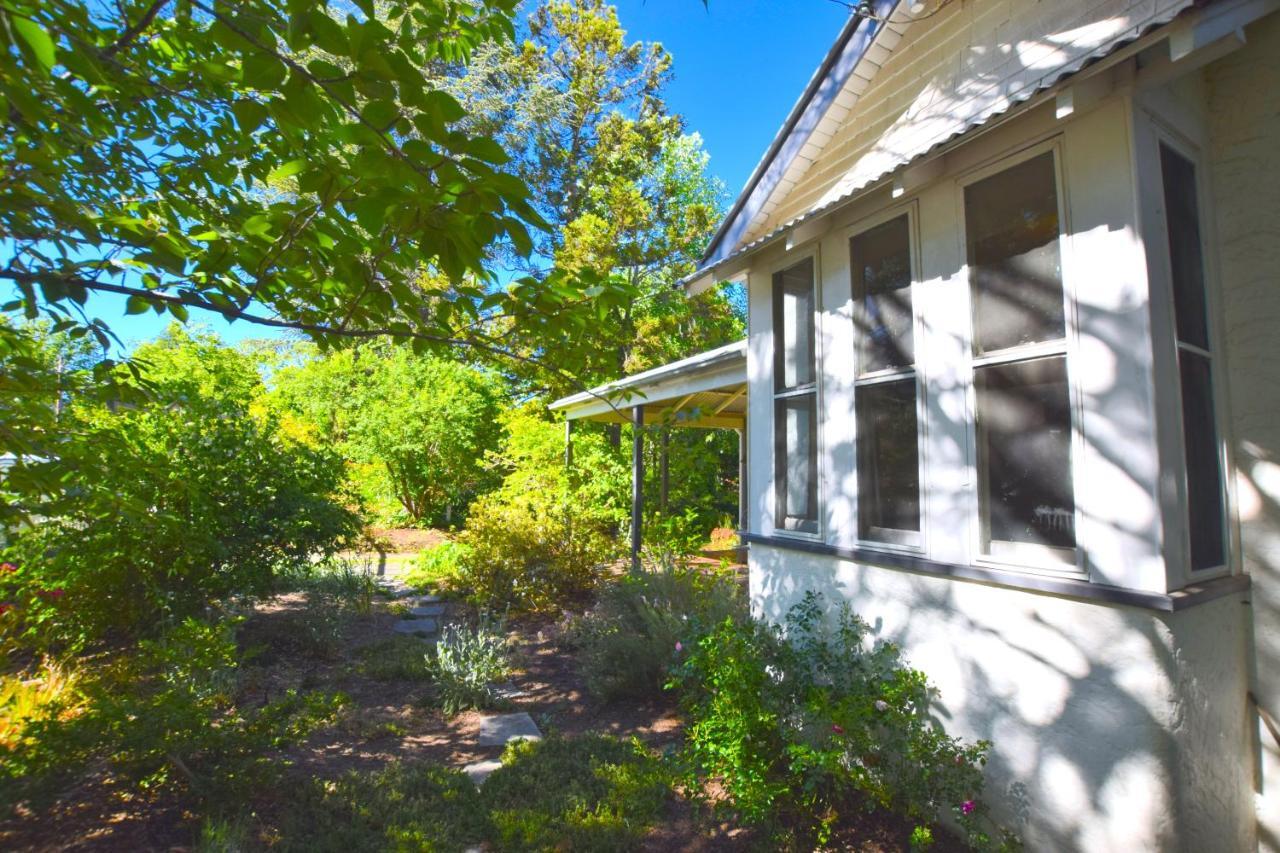 Mintie Cottage On Leura Mall Zewnętrze zdjęcie