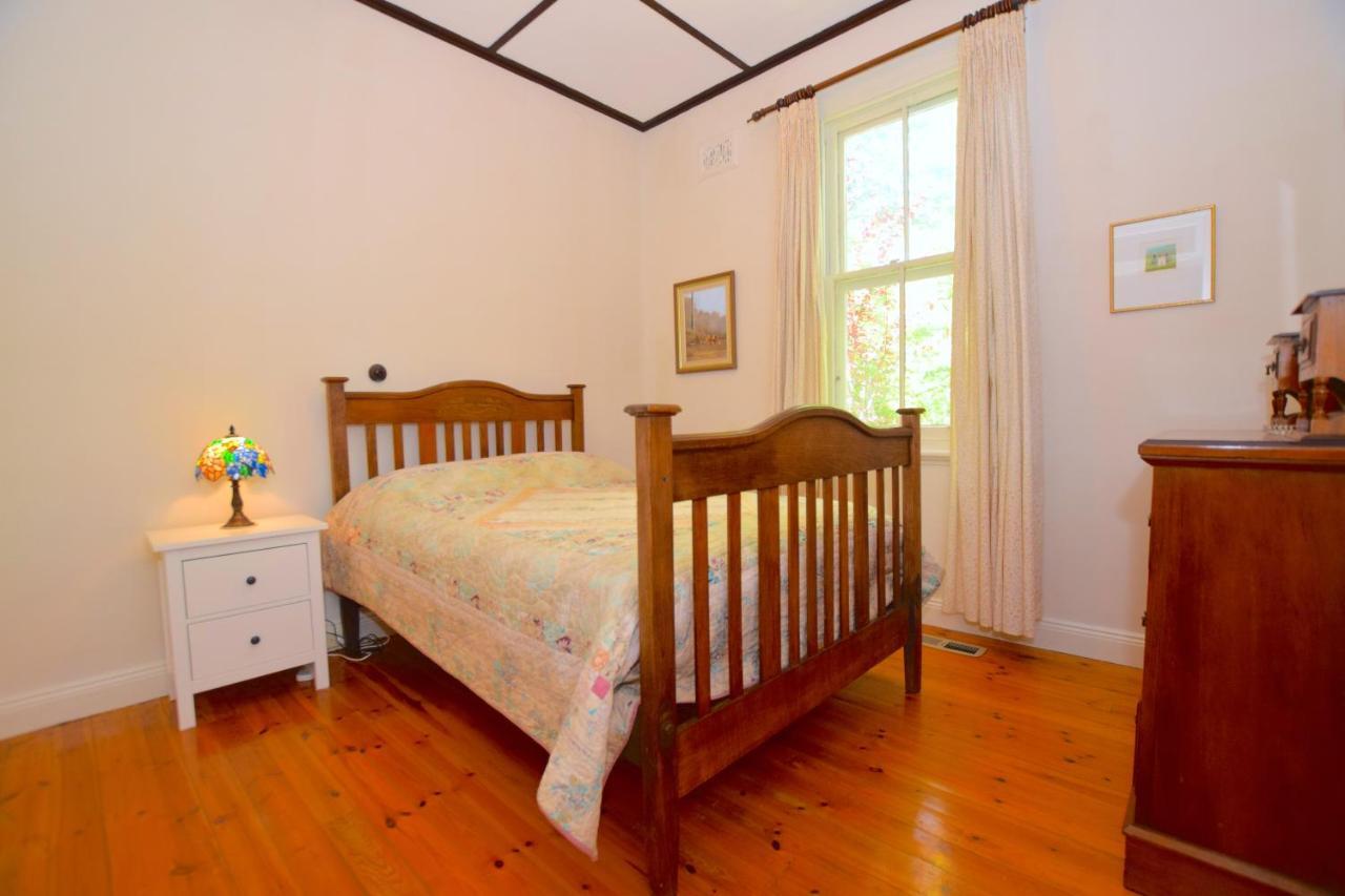 Mintie Cottage On Leura Mall Zewnętrze zdjęcie
