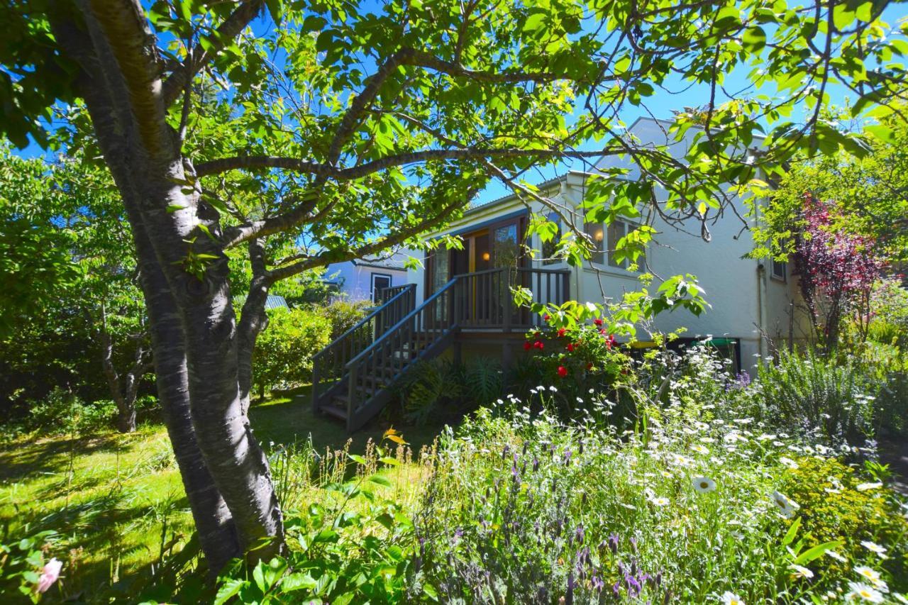 Mintie Cottage On Leura Mall Zewnętrze zdjęcie