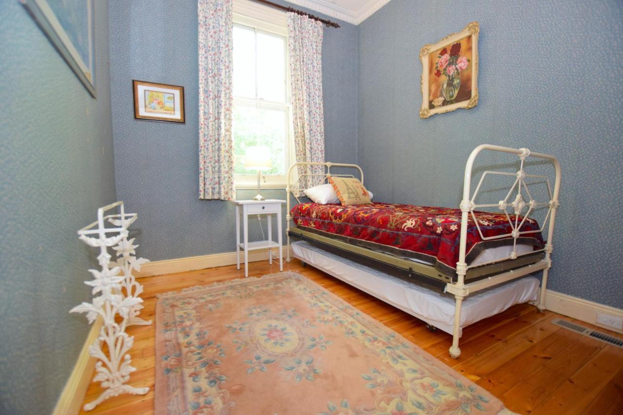 Mintie Cottage On Leura Mall Zewnętrze zdjęcie